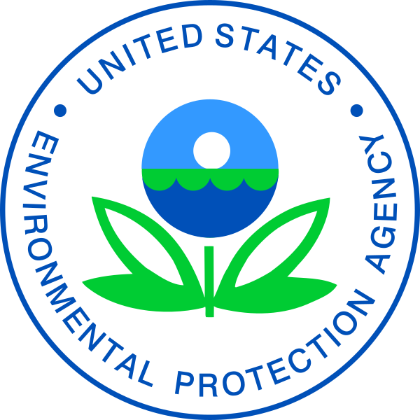 Environmental Protection Agency (EPA) logo