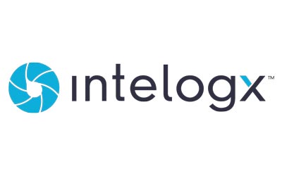 Services - Digital solutions Intelogx software logo