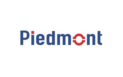 About us - Piedmont logo