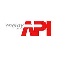 API – American Petroleum Institute logo