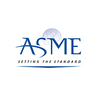 ASME – American Society of Mechanical Engineers logo