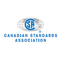 CSA – Canadian Standards Association logo