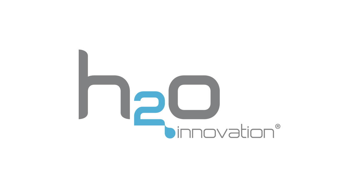 Membrane Bioreactor Wastewater Treatment - H2O Innovation