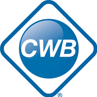 CWB - Canadian Welding Bureau logo