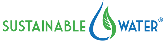 Expertise - Delivery Model Sustainable Water Logo