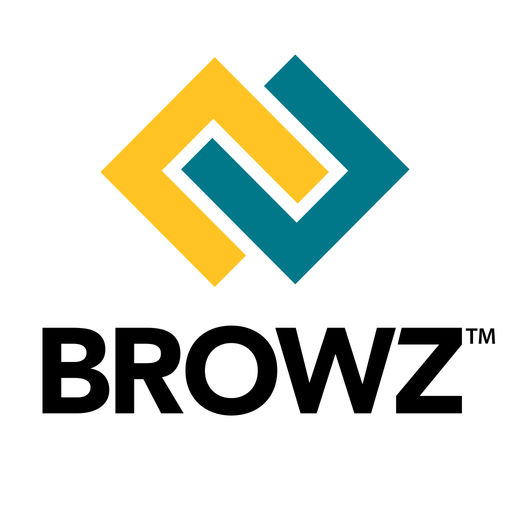 BROWZ – Health & Safety logo