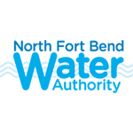 North Fort Bend Water Authority logo