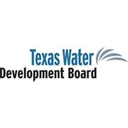 Texas Water Development Board logo