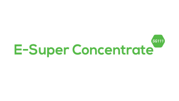 Specialty Products - Genesys E-Super concentrate antiscalant logo