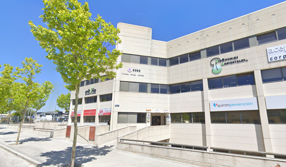 H2O Innovation s Offices Plants