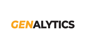 Specialty Products - Genalytics software logo